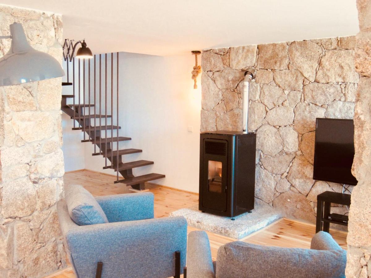 Mountain Chalet Covilha Exterior photo